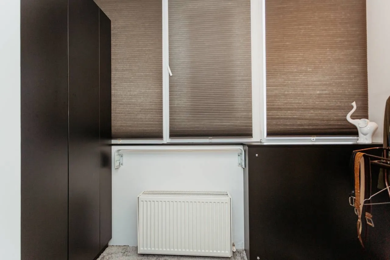 Chișinău Botanica str. Grenoble 12