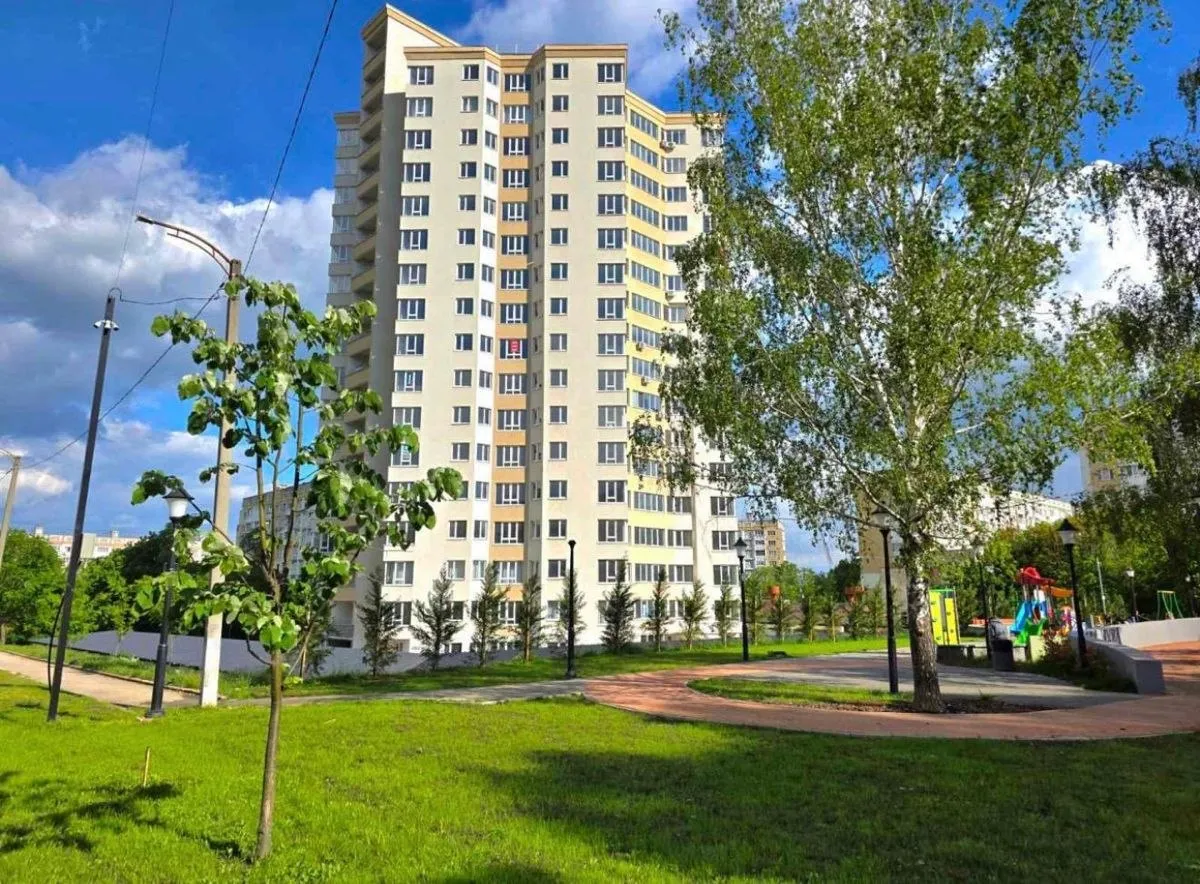 Chișinău Ciocana str. Ginta Latină 1