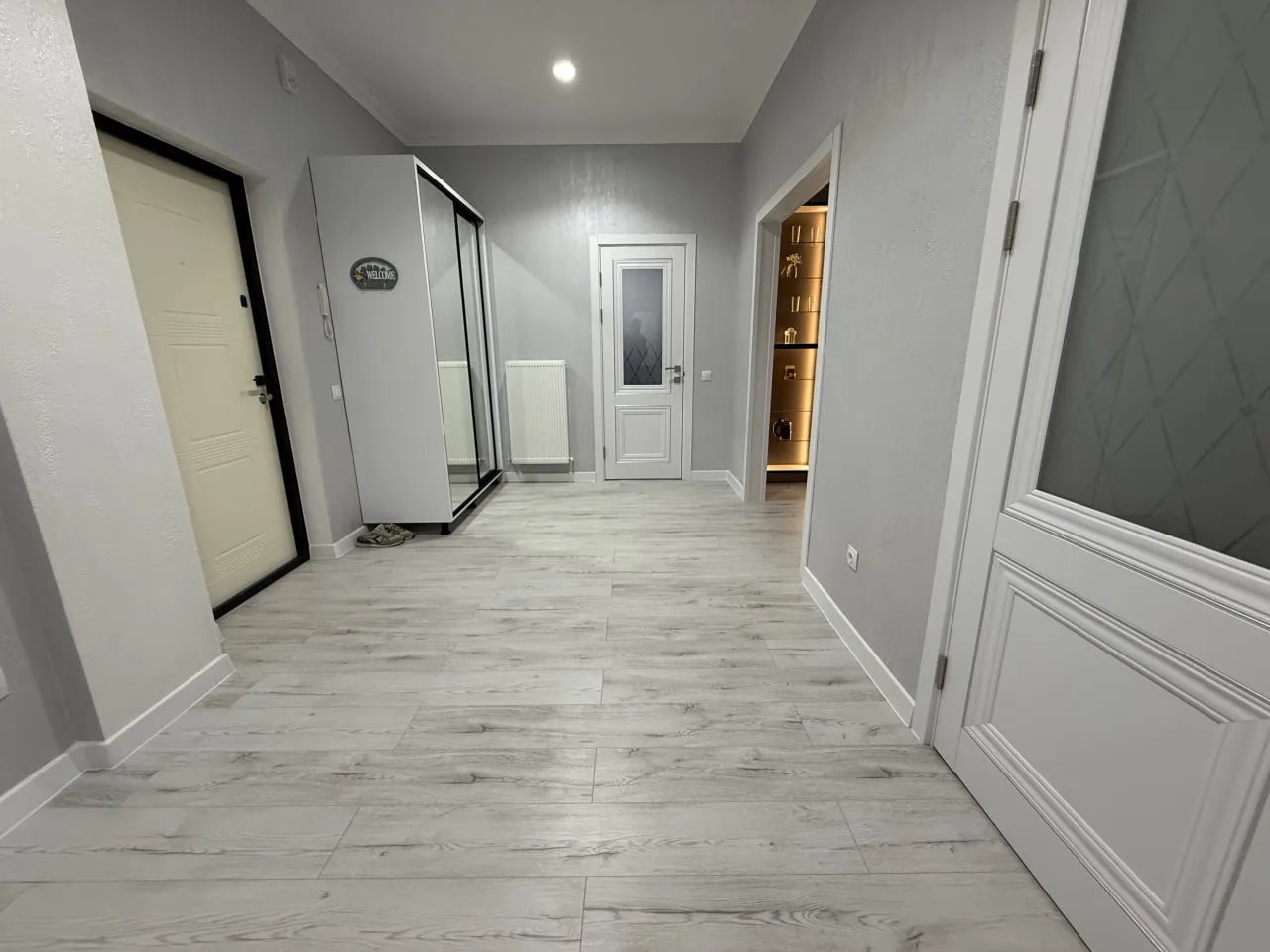 Chișinau Durlești str. Decebal 10