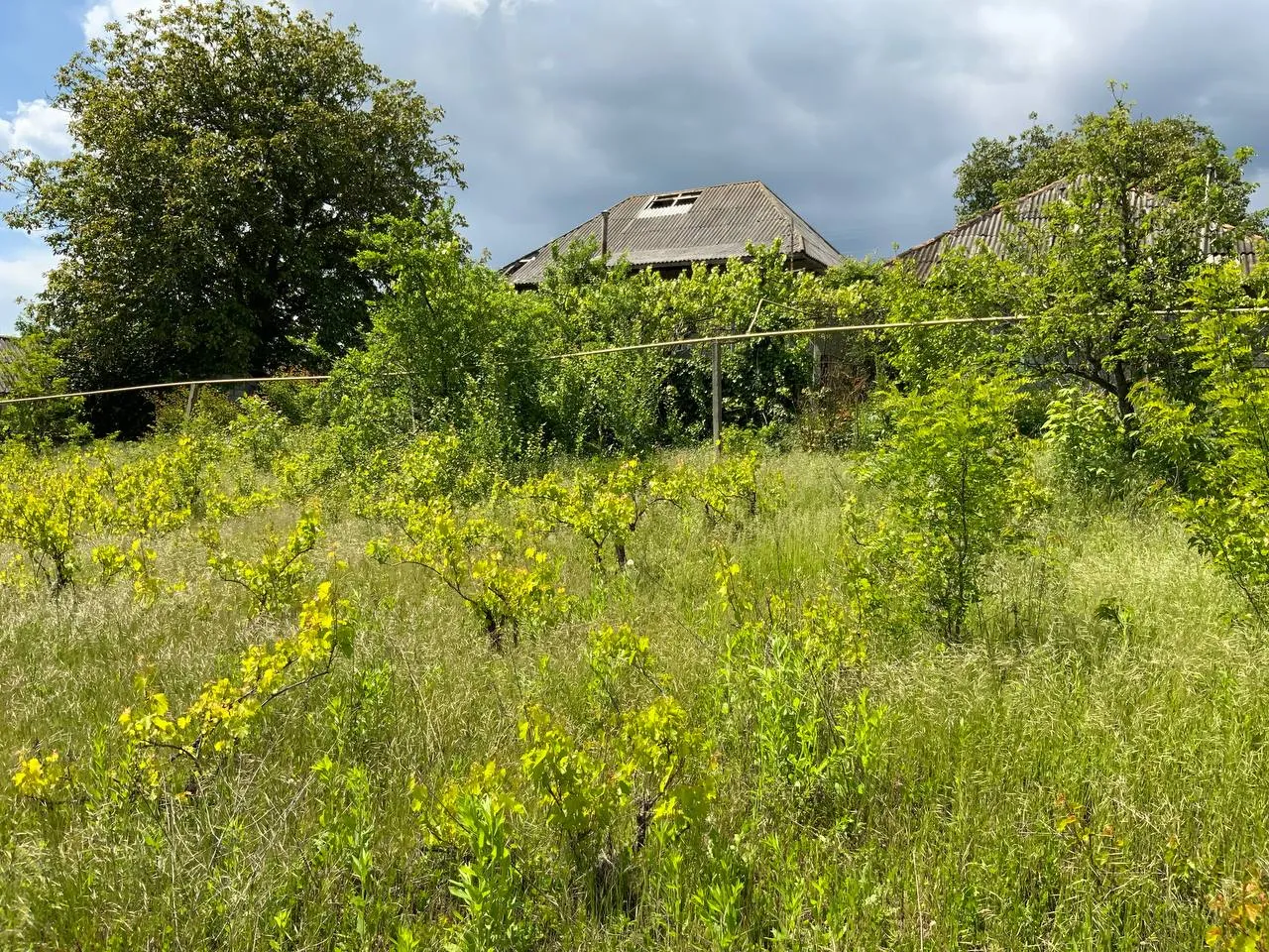 Chișinău Grătiești str. Vasile Alexandri 5