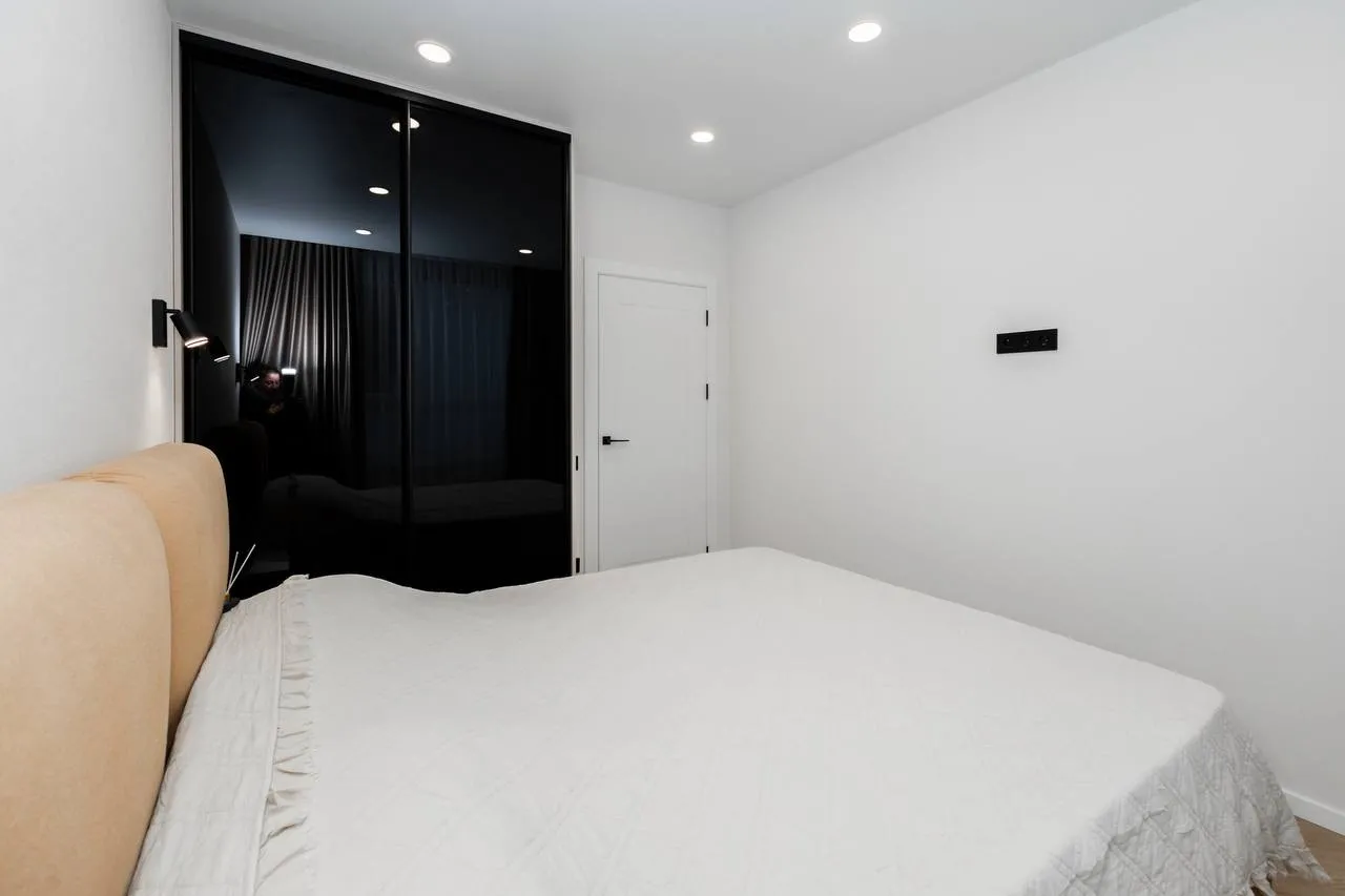 Chișinău Dumbrava str. Durlești 8