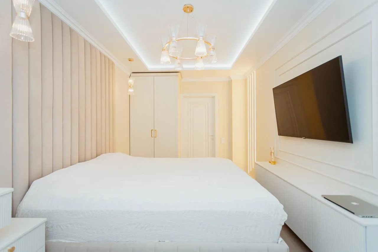 Chișinău Buiucani str. Ioana Radu 7