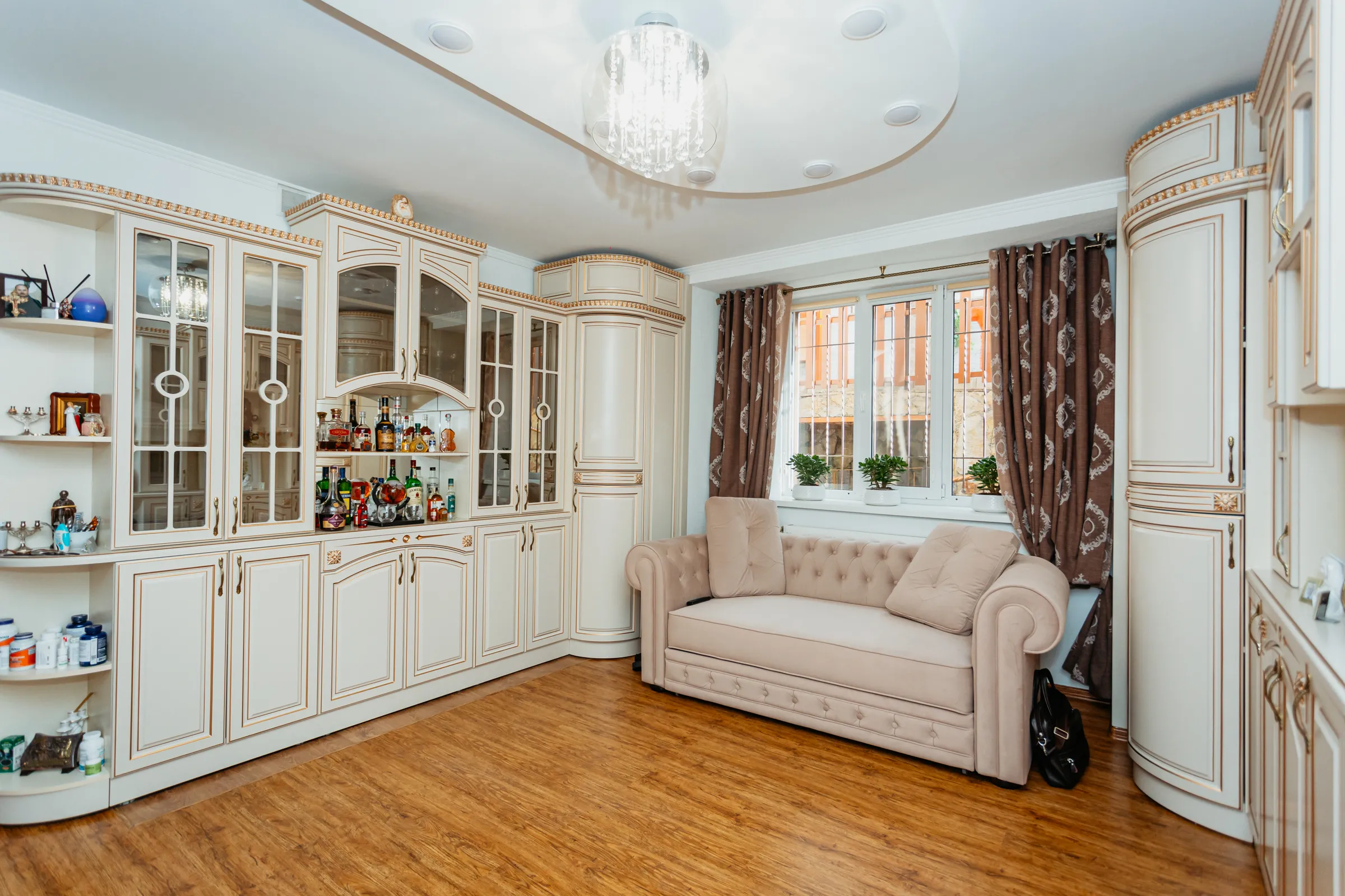 Chișinău Codru str-la 3 Sitarului 5