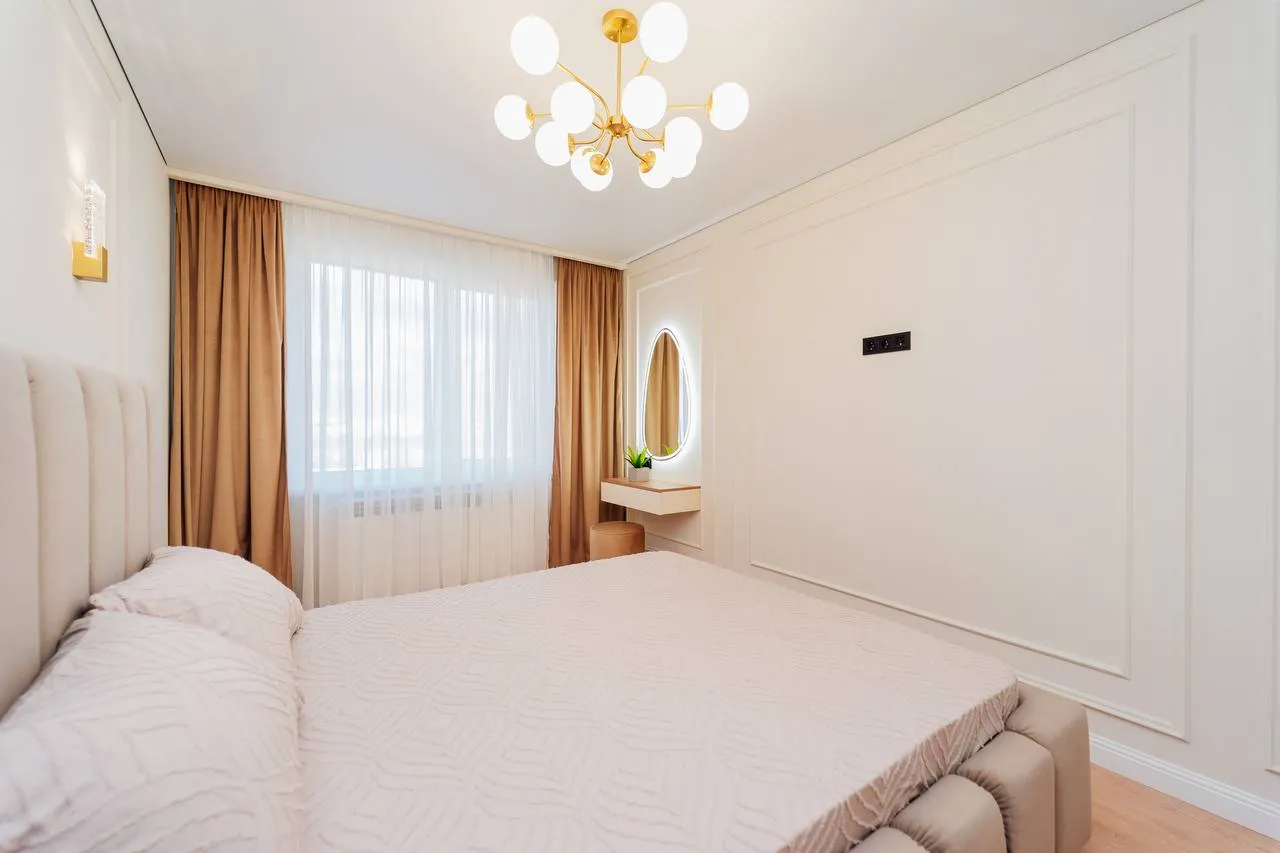 Chișinău Buiucani str. Vasile Lupu 8