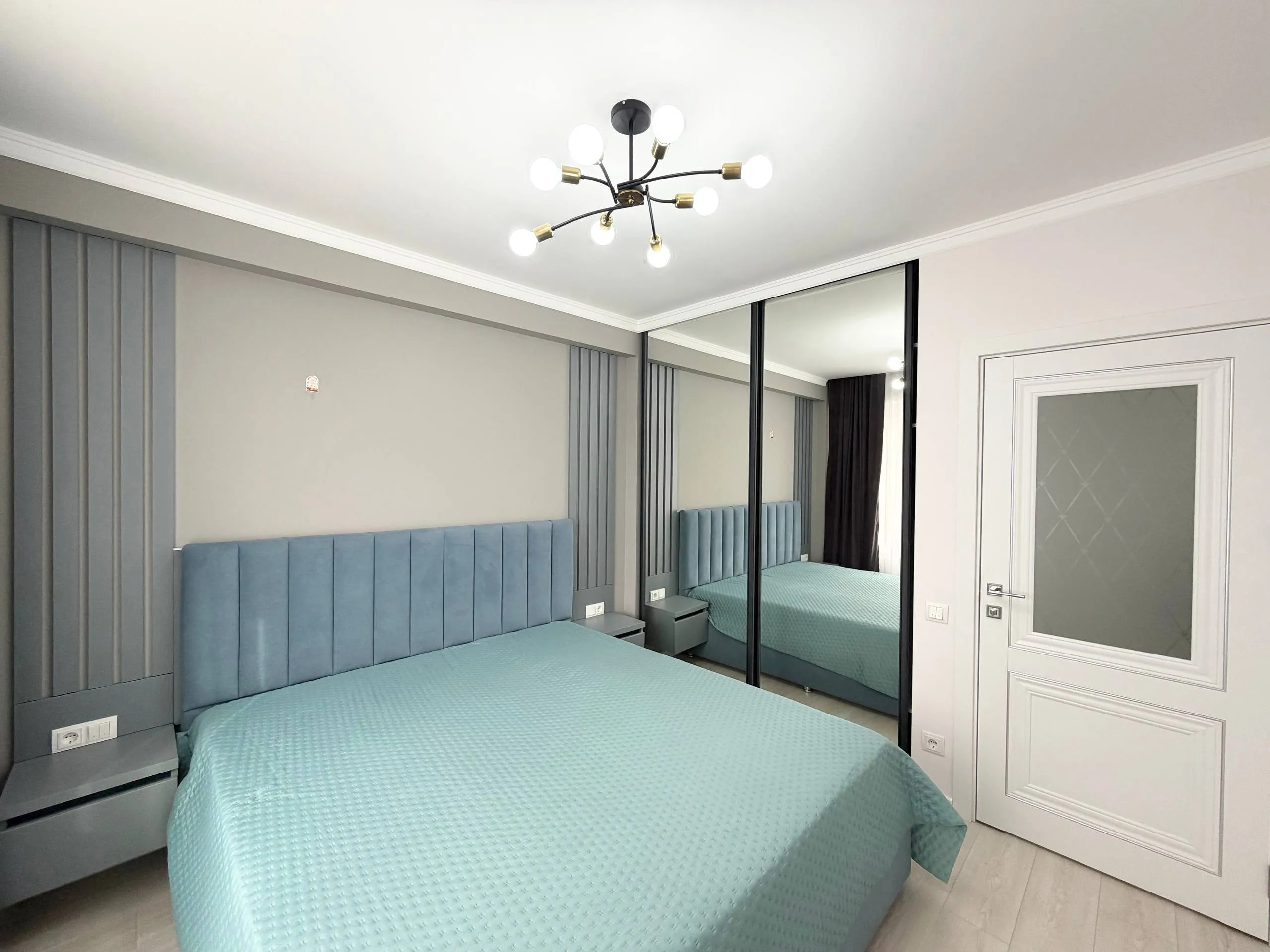 Chișinău Ciocana bd. Mircea cel Bătrân 7