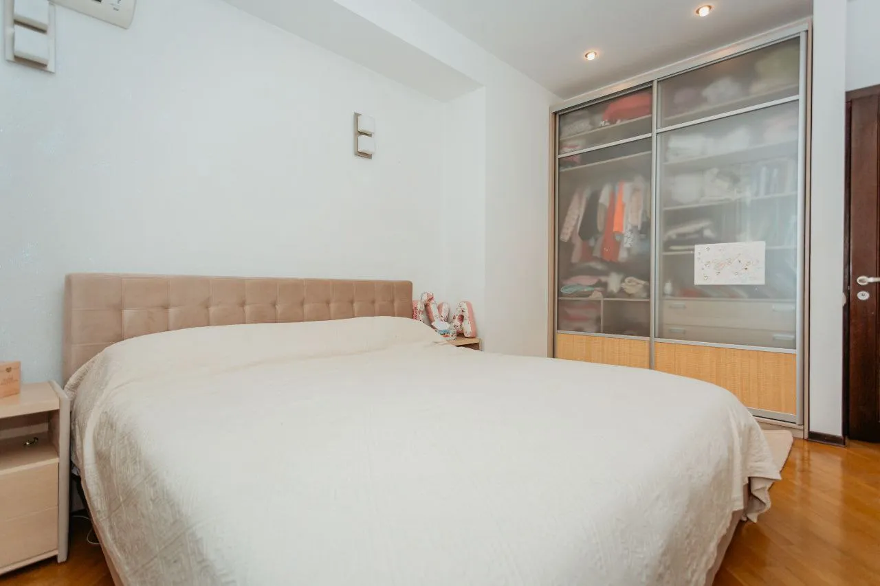 Chișinău Telecentru, str.Pictor Mihai Grecu 9