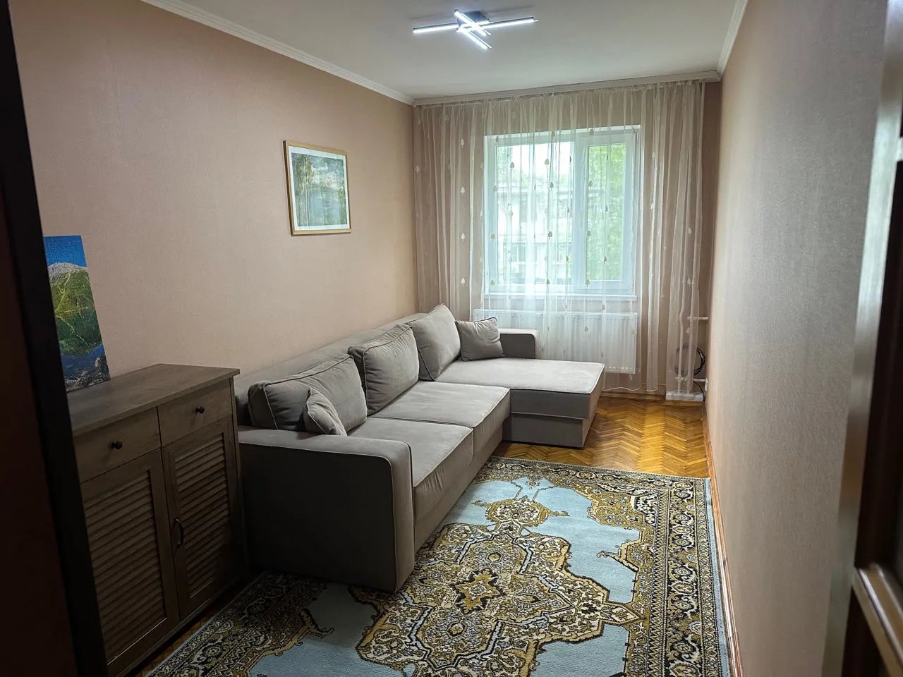 Chișinău str. Nicolae Zelinski 3