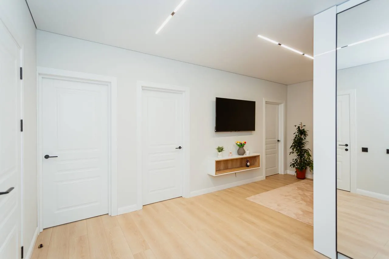 Chișinău Buiucani str. Vasile Lupu 3