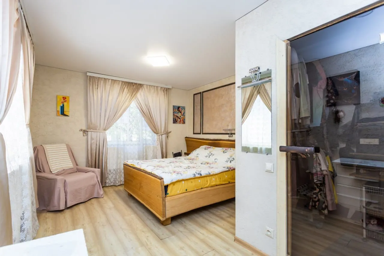 Chișinău Stăuceni str. Ion Creangă 5