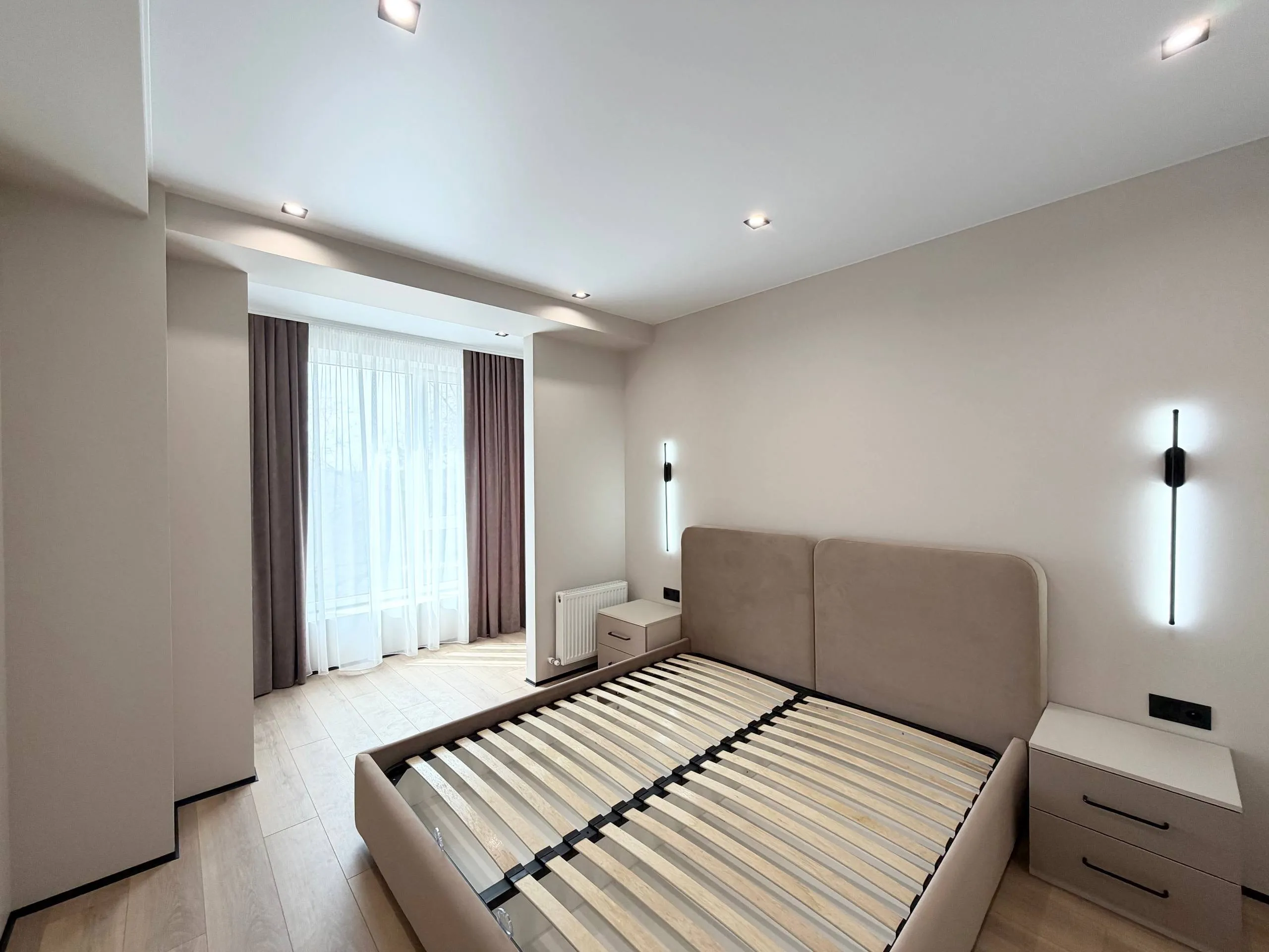 Chișinău Botanica str. Jubiliară 3