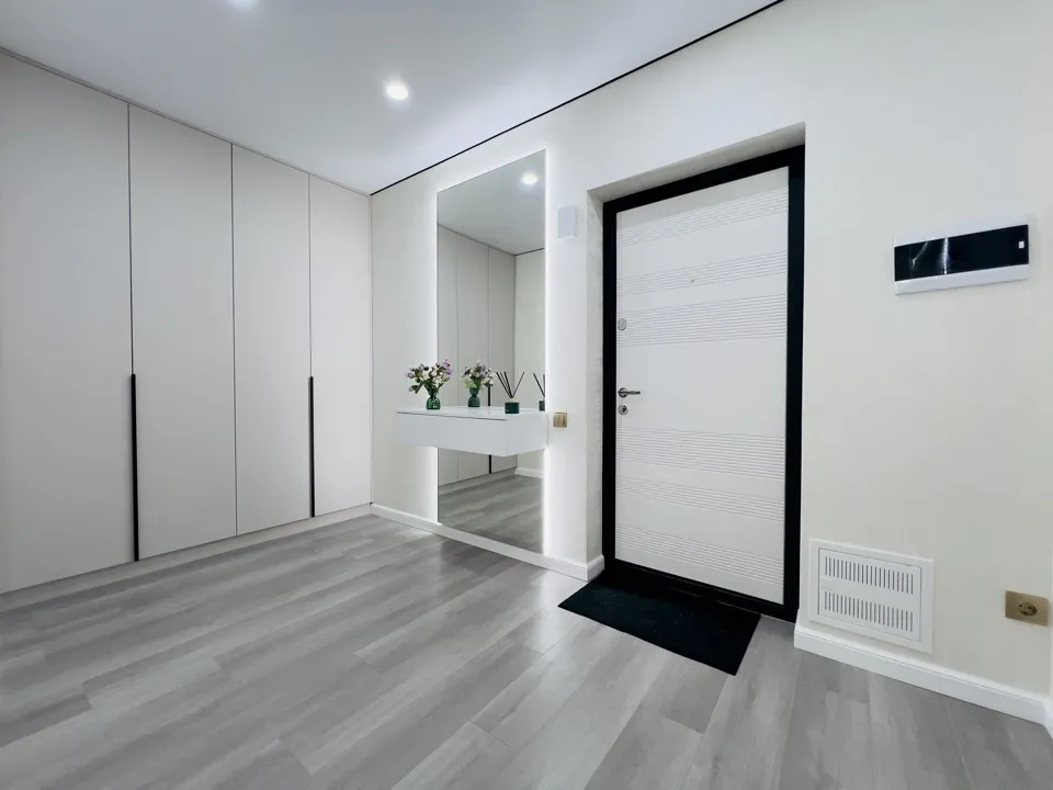 Chișinău Ciocana bd. Mircea cel Bătrân 9