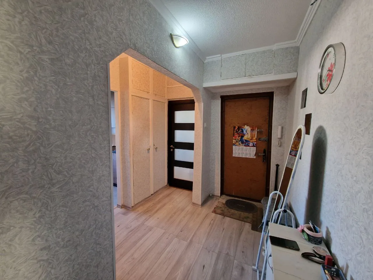 Chișinău Ciocana str. Igor Vieru 11