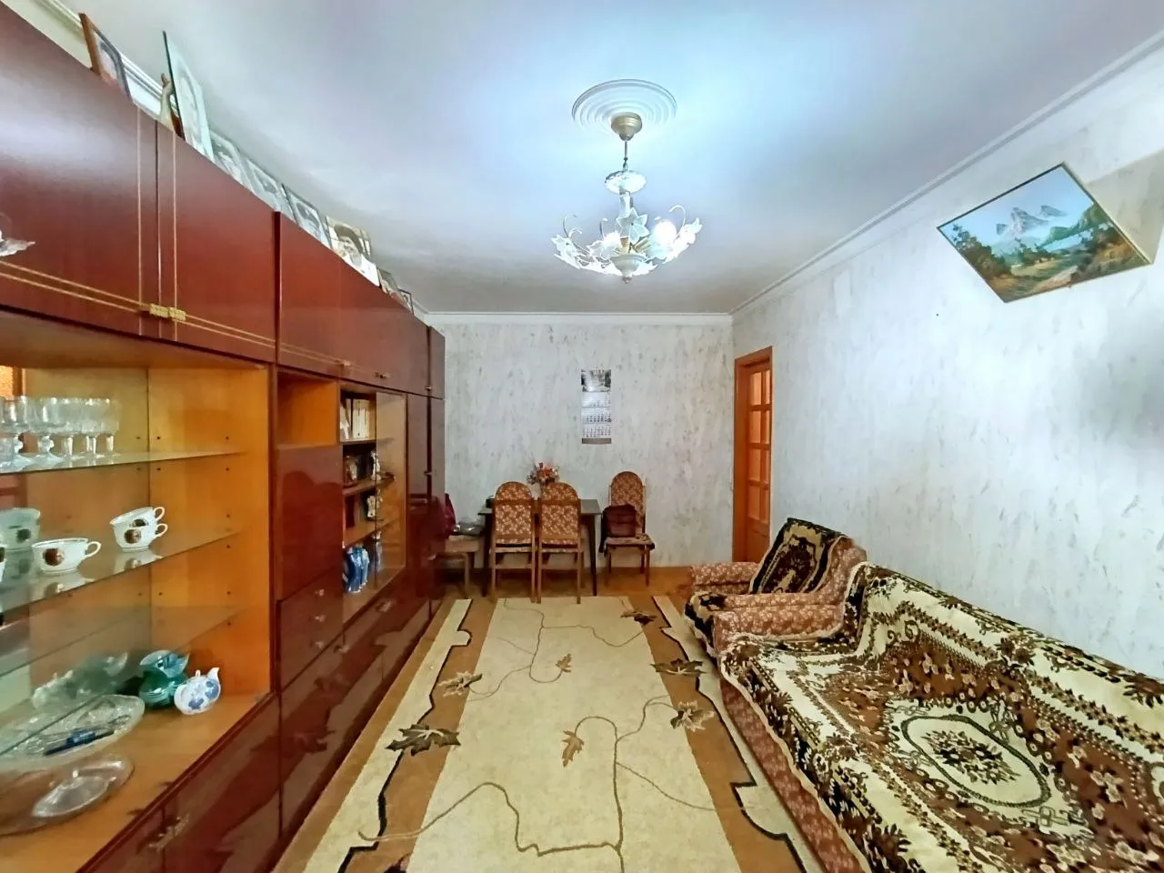 Chișinău Botanica str. Hristo Botev 3