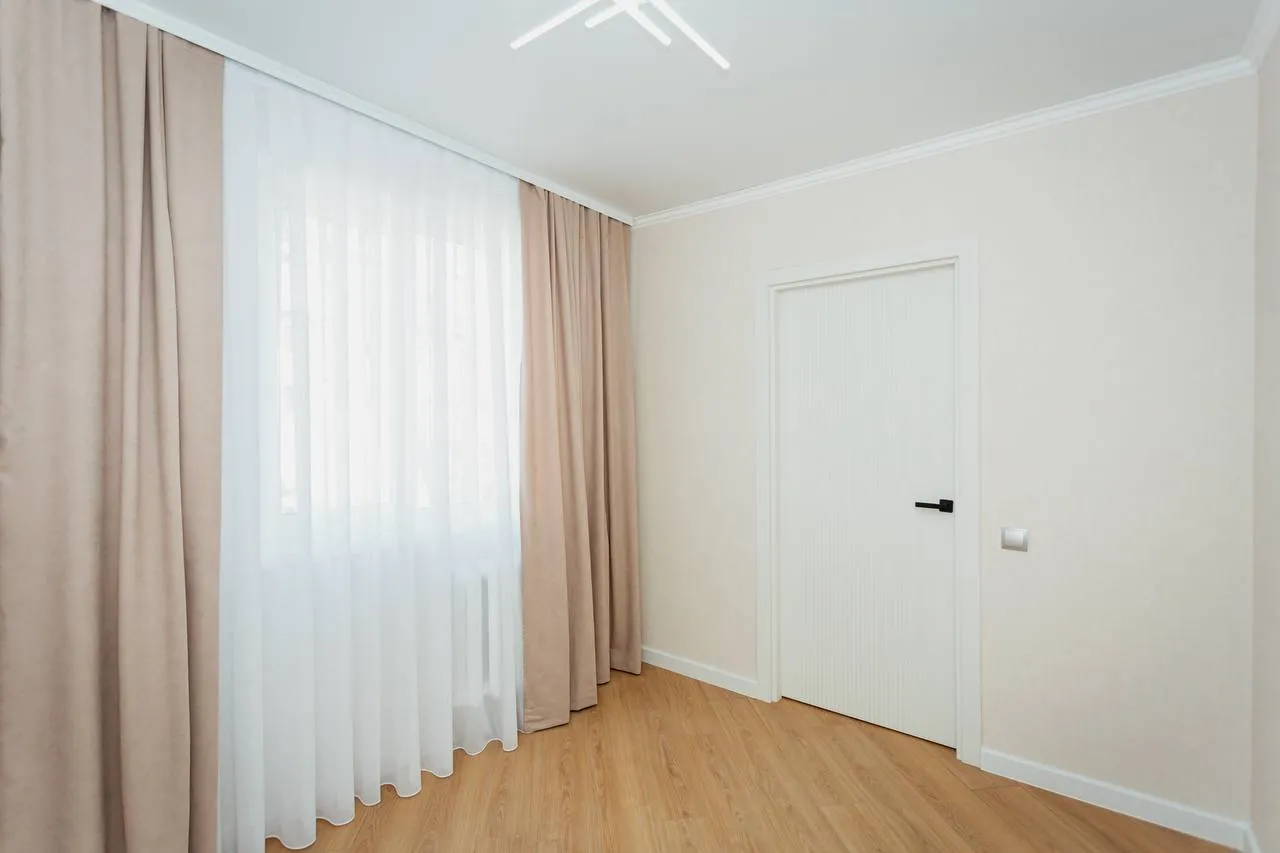 Chișinău Botanica bd. Cuza Vodă 8