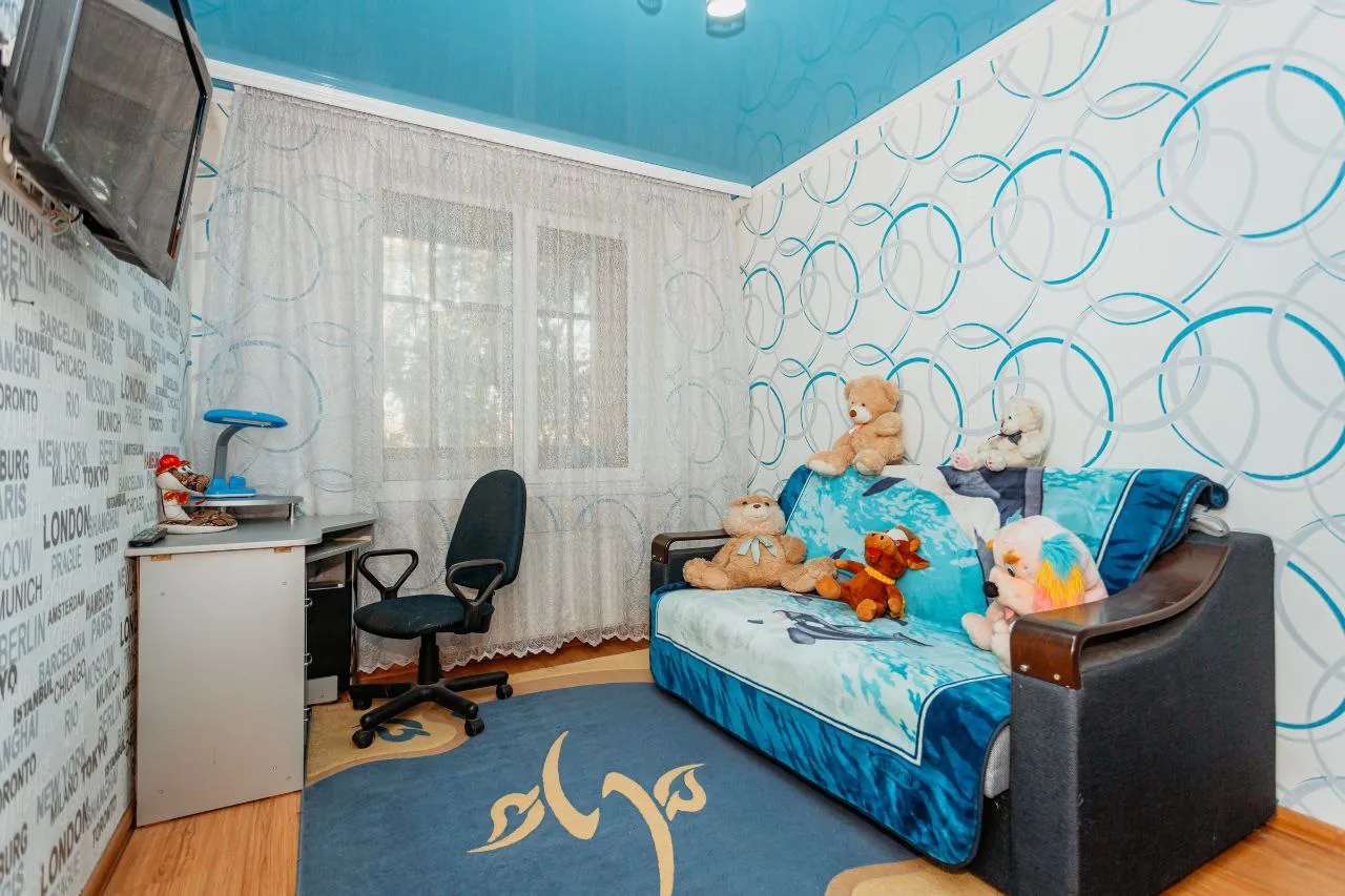 Chișinău Bubuieci str. Miorița 4