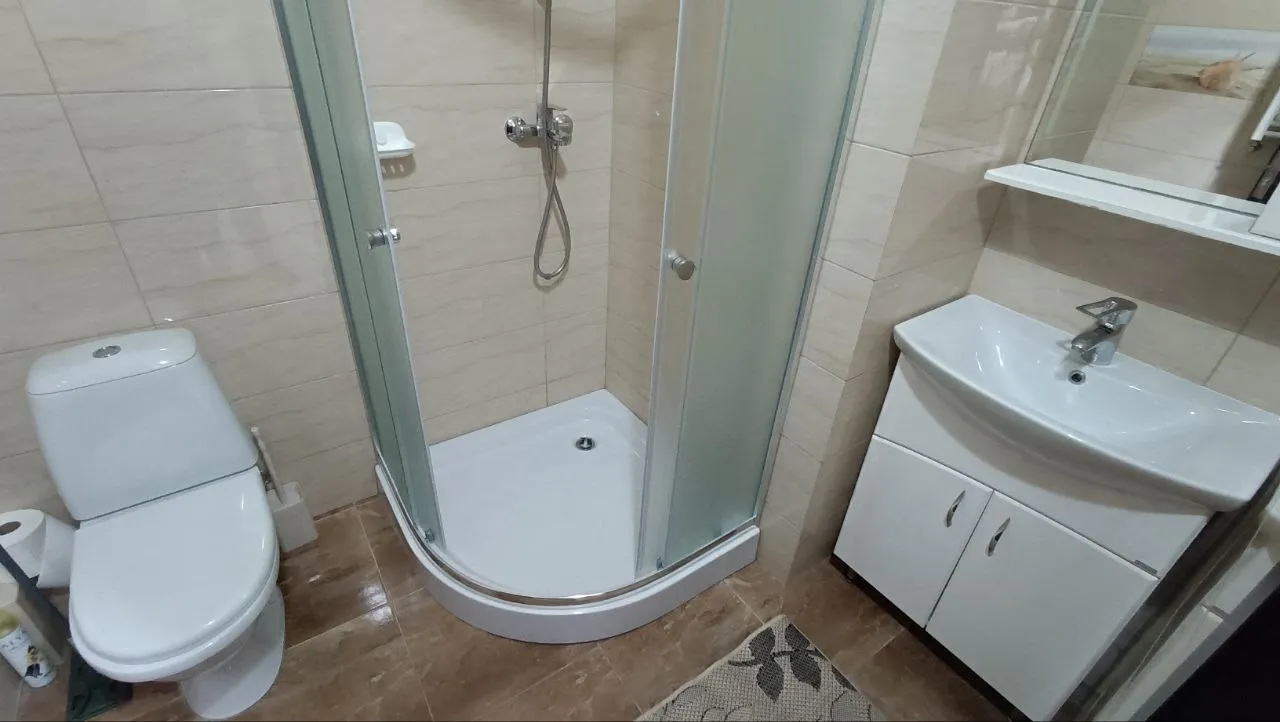 Chișinău Centru str. Nicolae Testemițanu 4