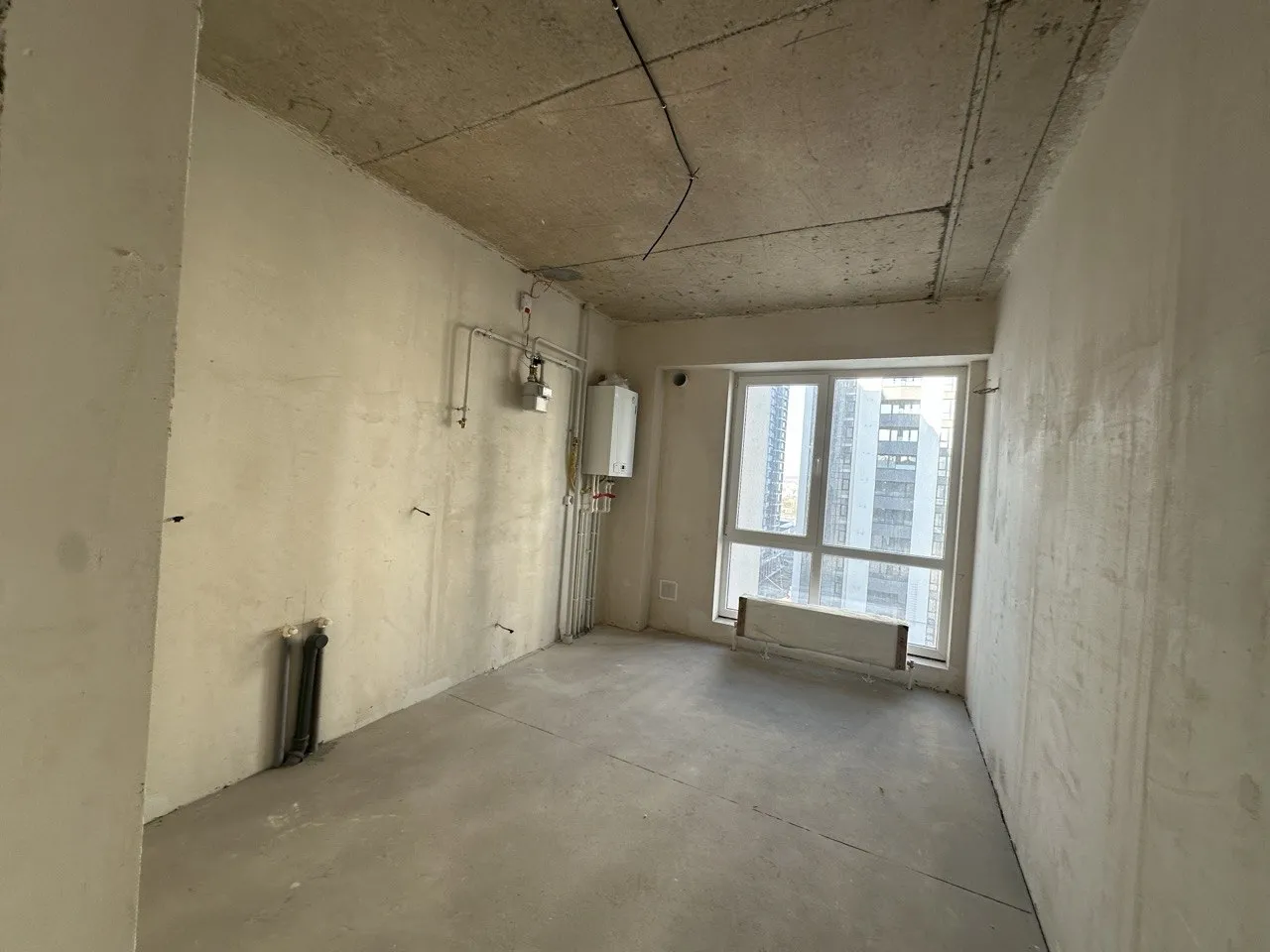 Chișinău Botanica str. Grădina Botanică 1