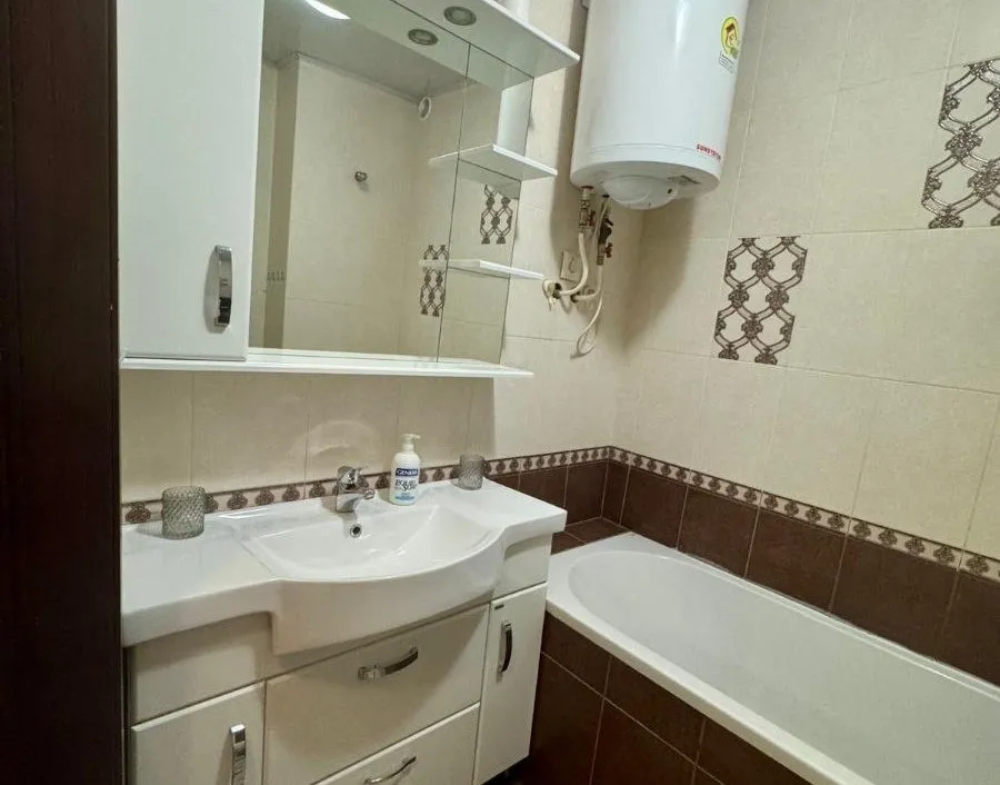 Chișinău Centru str. Alexandr Pușkin 3