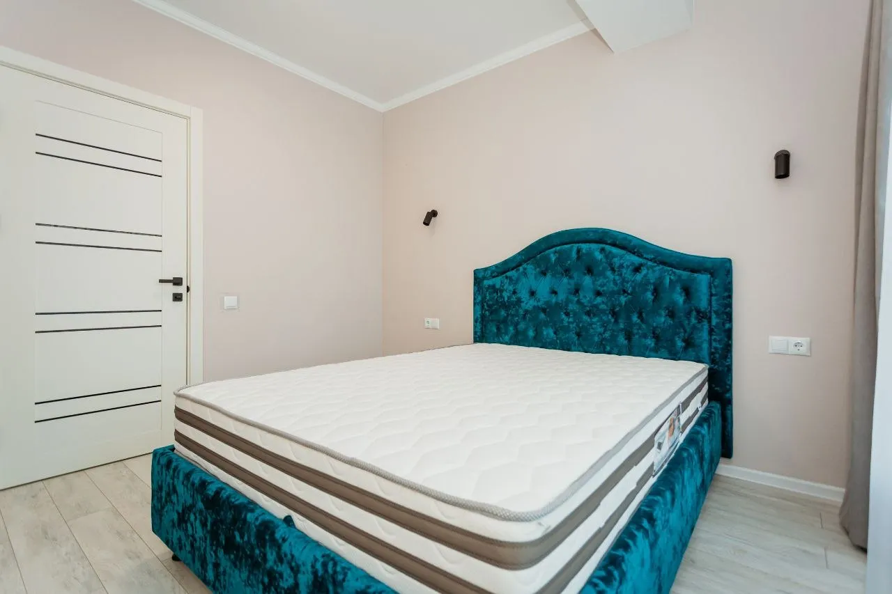 Chișinău Botanica str. Ghica Vodă 7