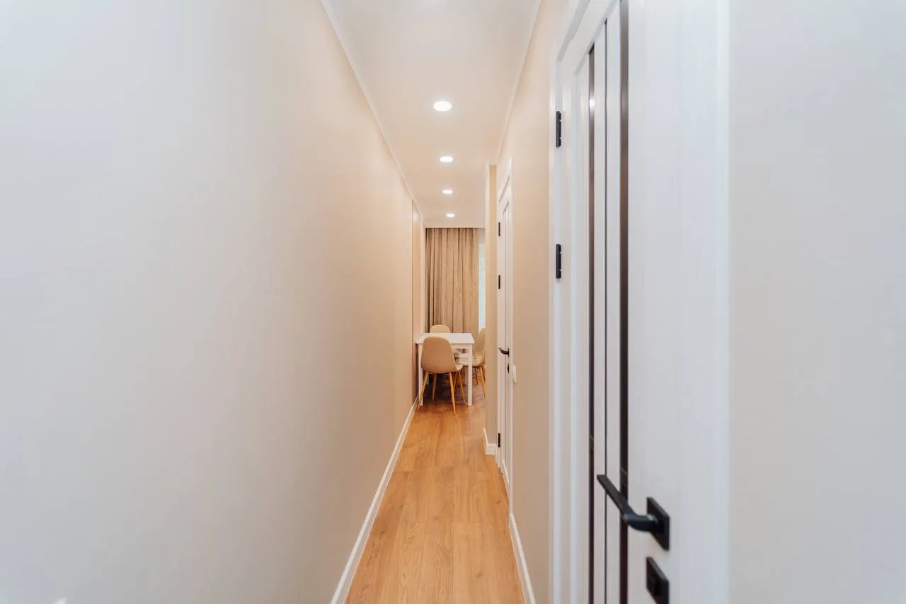 Chișinău Botanica bd. Traian 16