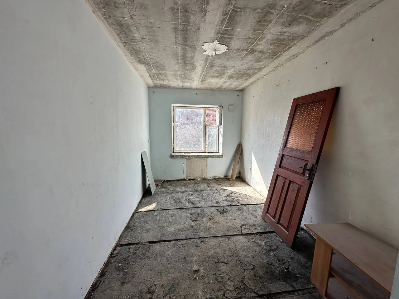 Chișinău Rișcani str. Petricani 7