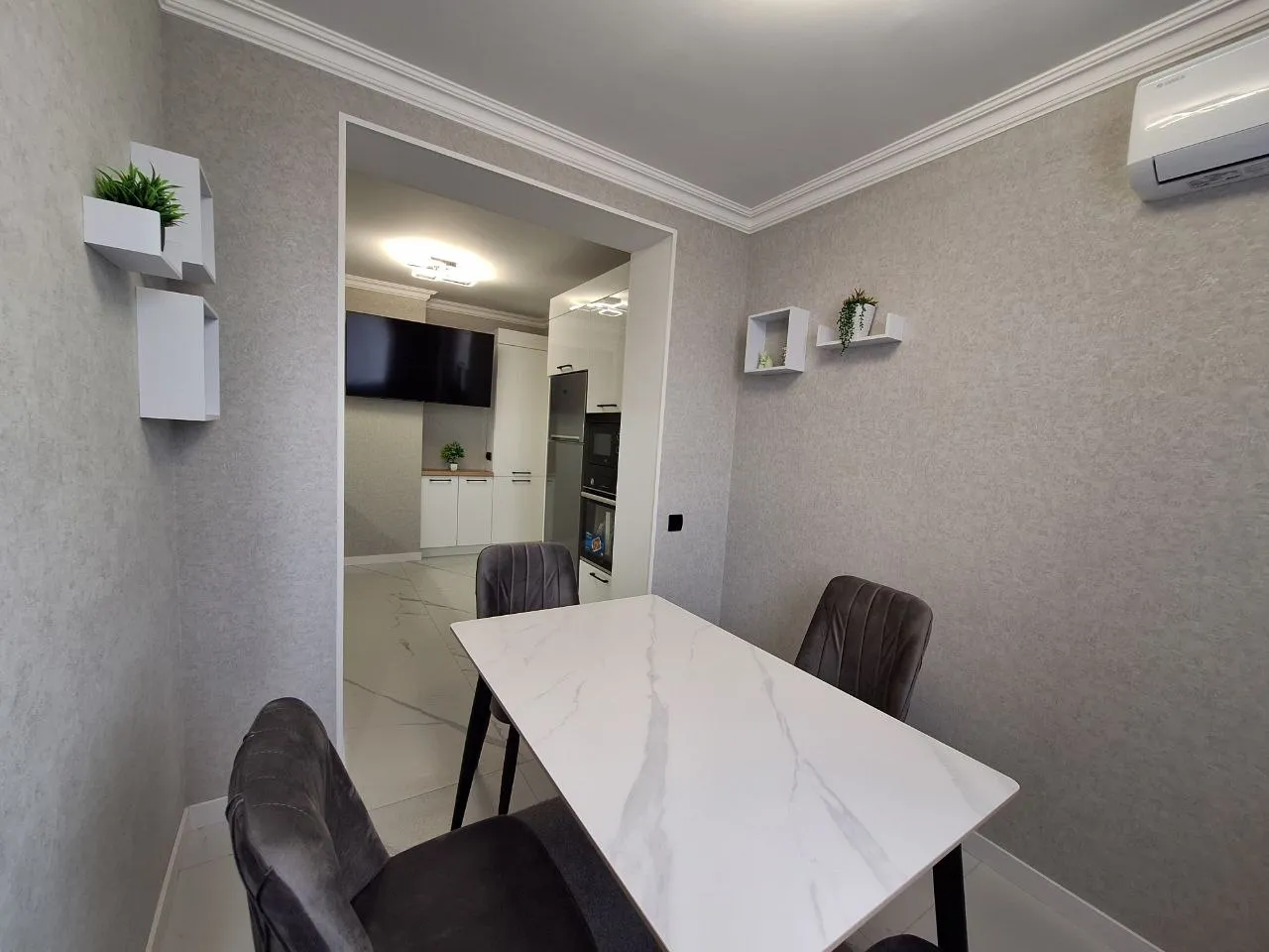 Chișinău Botanica str. Valea Crucii 3