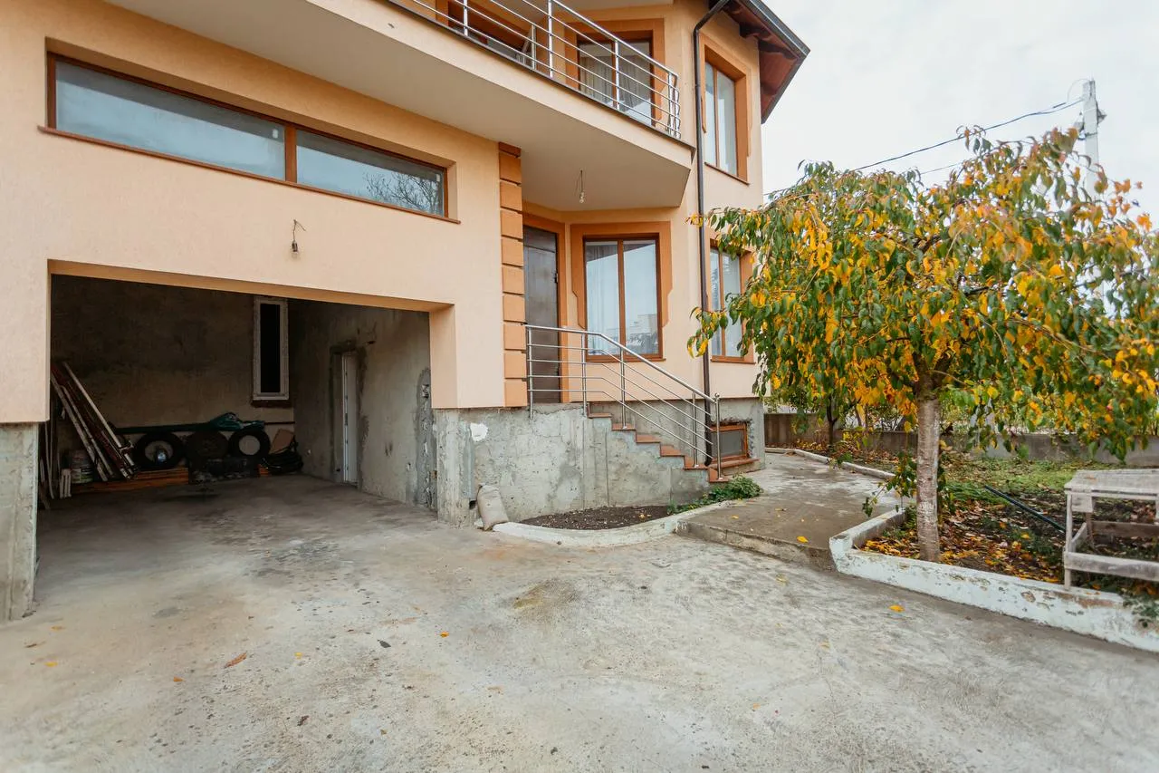 Chișinău Buiucani str. Ghioceilor 15