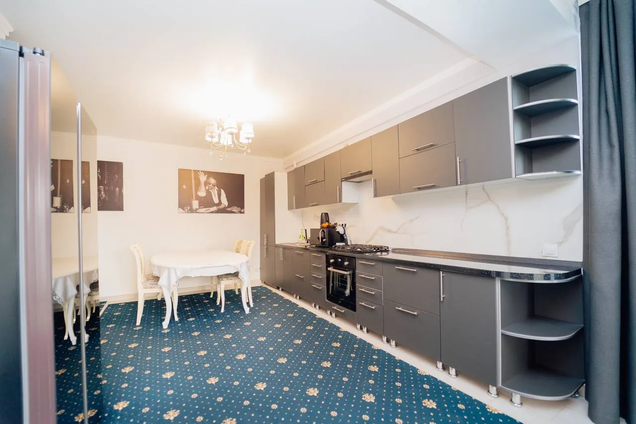 Chișinău Durlești str. Mihail Sadoveanu 10