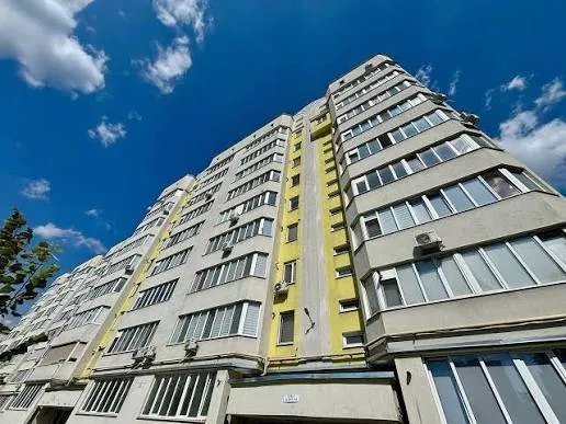 Chișinău Ciocana bd. Mircea cel Bătrân 16