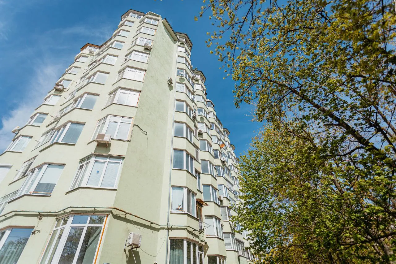 Chișinău Telecentru, str.Pictor Mihai Grecu 13