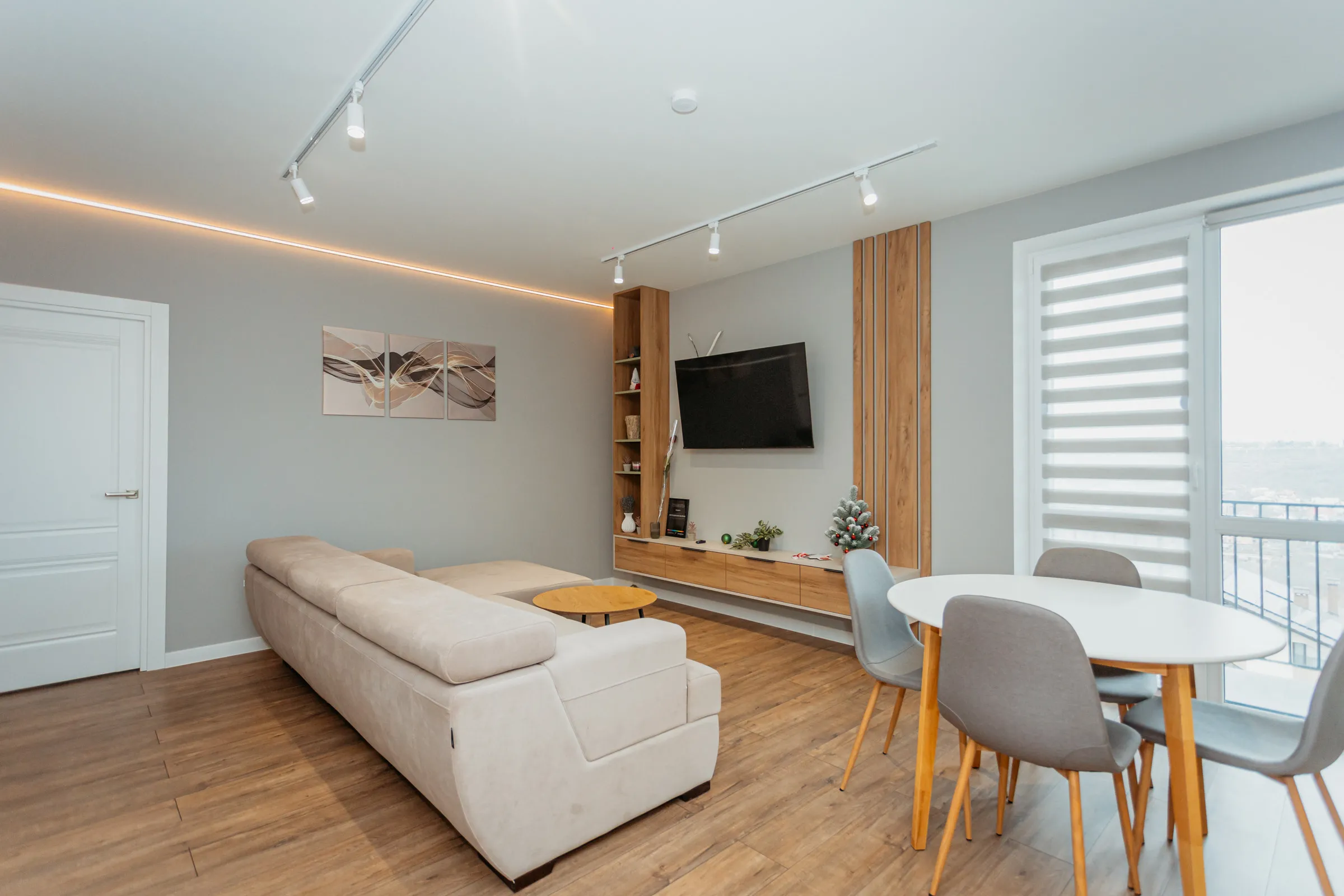 Chișinău Codru str. Cobzarilor 3