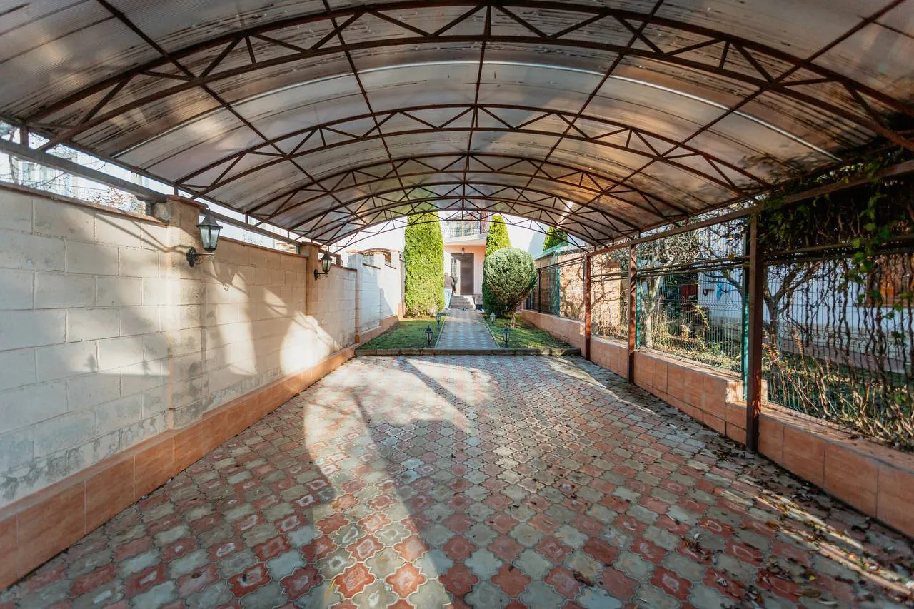 Chișinău Durlești str. Tudor Vladimirescu 19