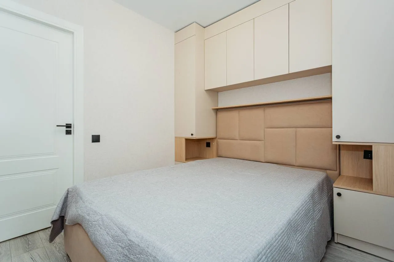 Chișinău Botanica str. Minsk 6