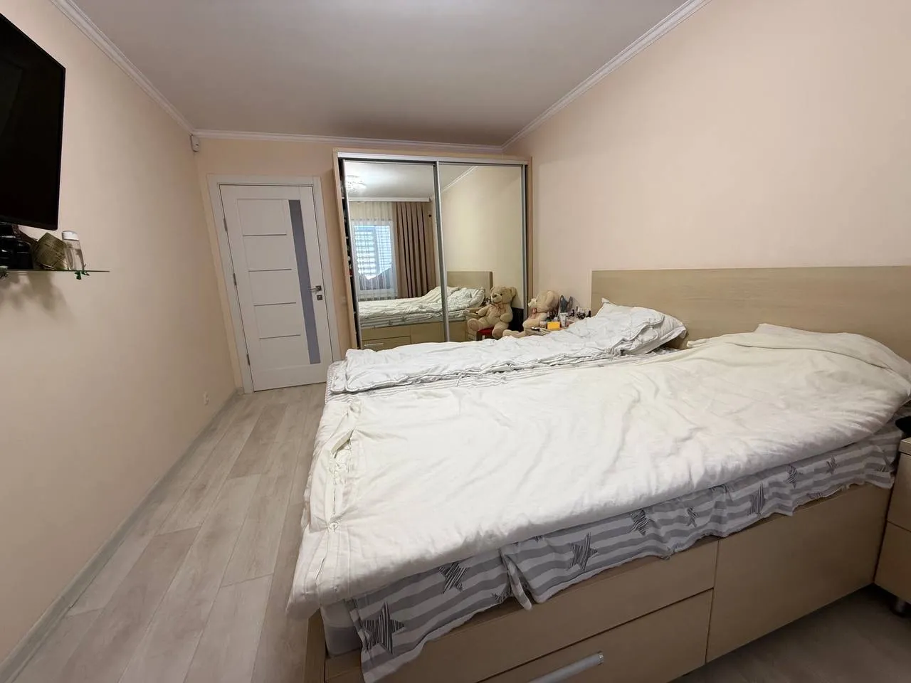 Chișinău Ciocana str. Petru Zadnipru 3