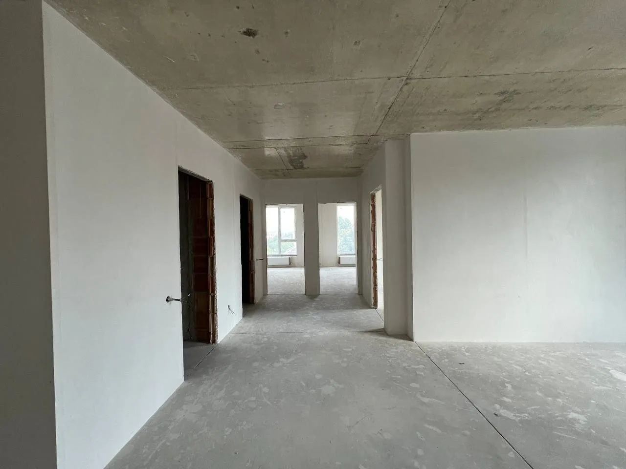 Chișinău Botanica bd. Cuza Vodă 5