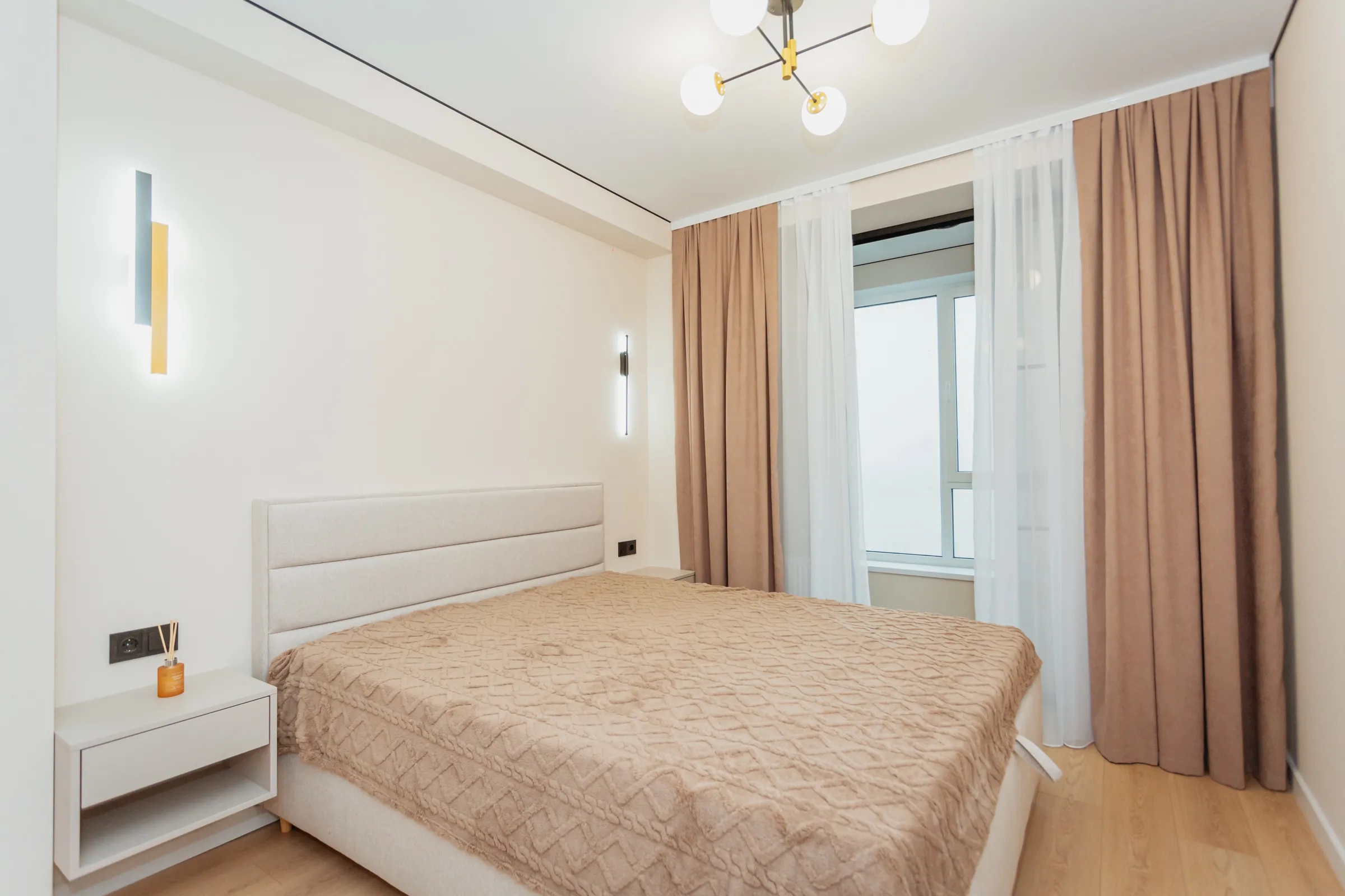 Chișinău Botanica str. Jubiliară 3