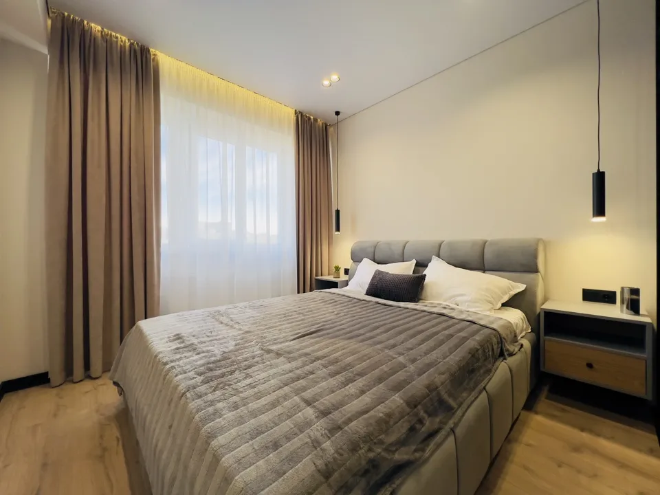 Chișinău Rîșcani str. Carierei 4