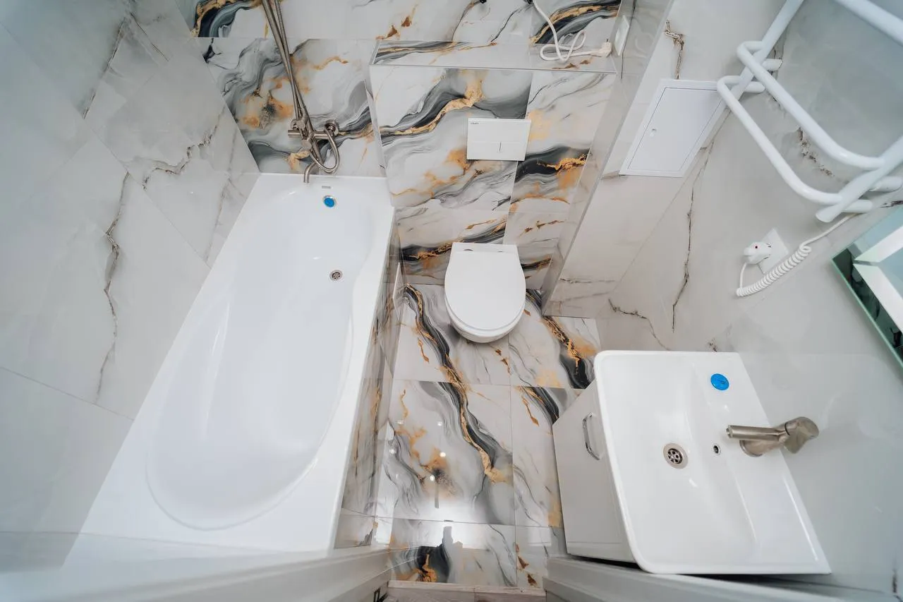 Chișinău Botanica bd. Dacia 8