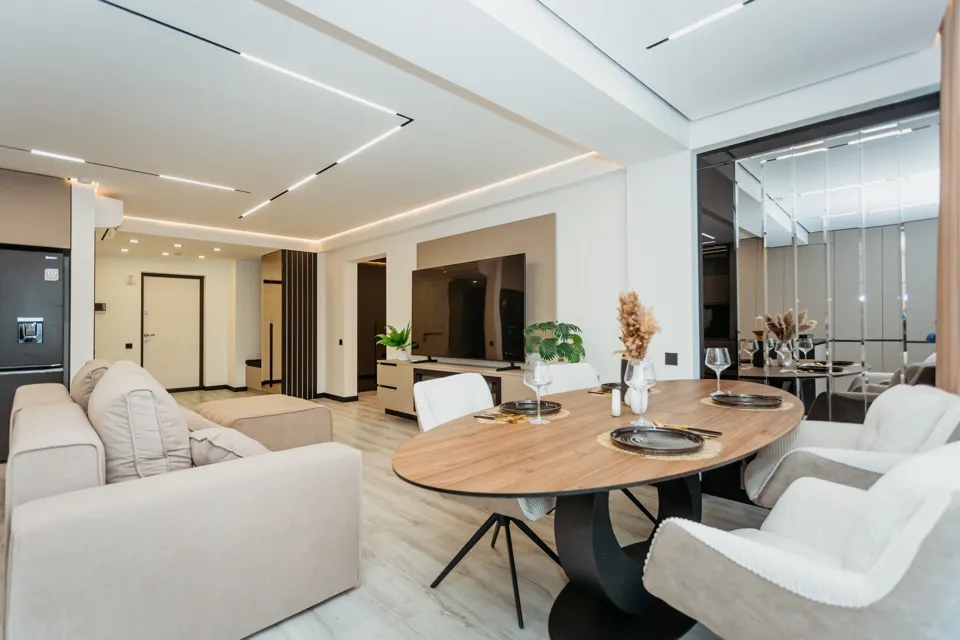 Chișinău Ciocana bd. Mircea cel Bătrân 5