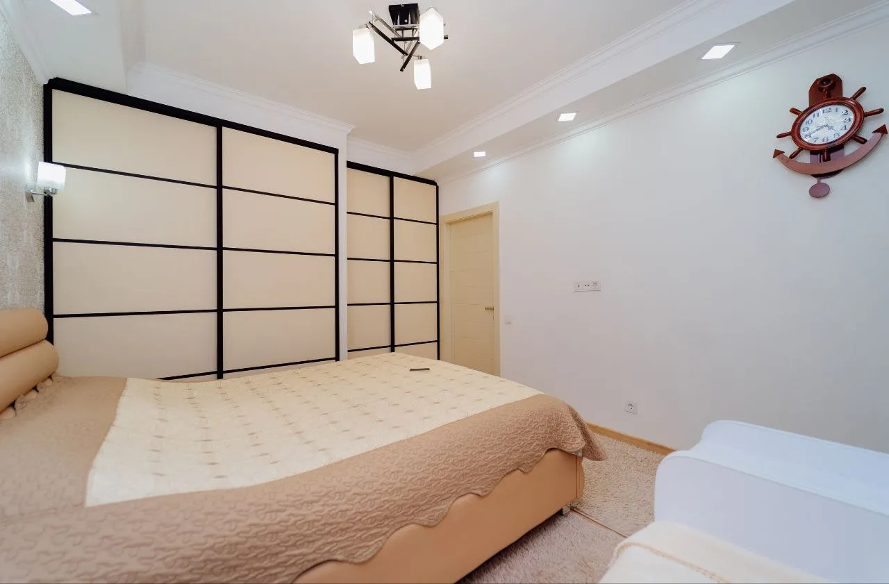 Chișinău Codru str. Livădarilor 6