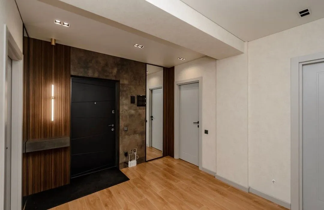 Chișinău Ciocana str. Alecu Russo 11