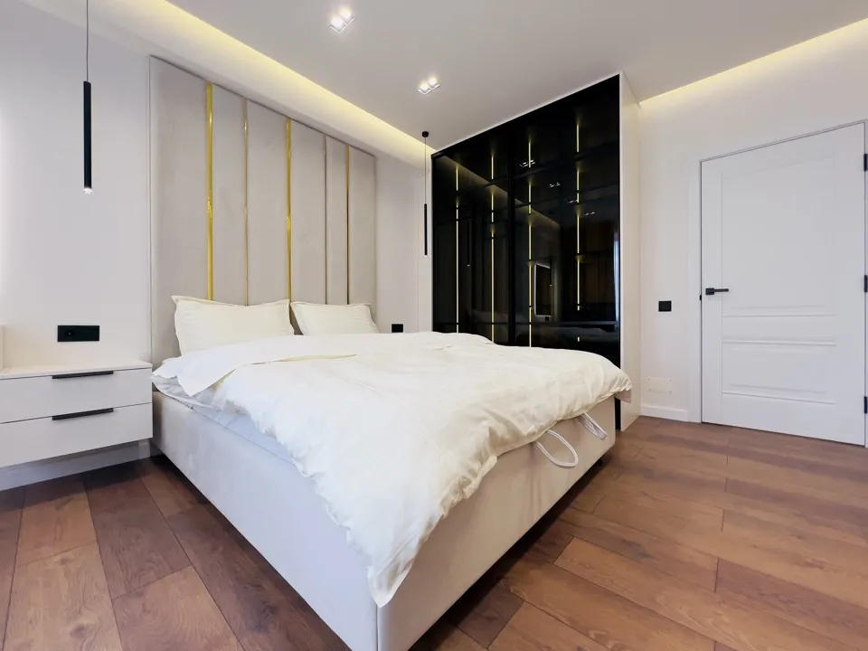 Chișinău Ciocana bd. Mircea cel Bătrân 7