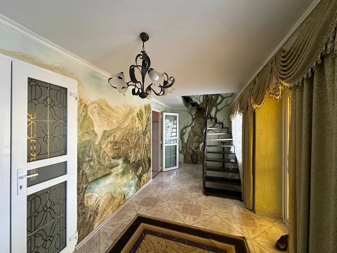 Strășeni Cojușna str-la. Florilor 10