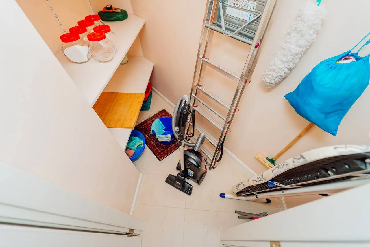 Chișinău Rîșcani str. Nadejda Russo 20