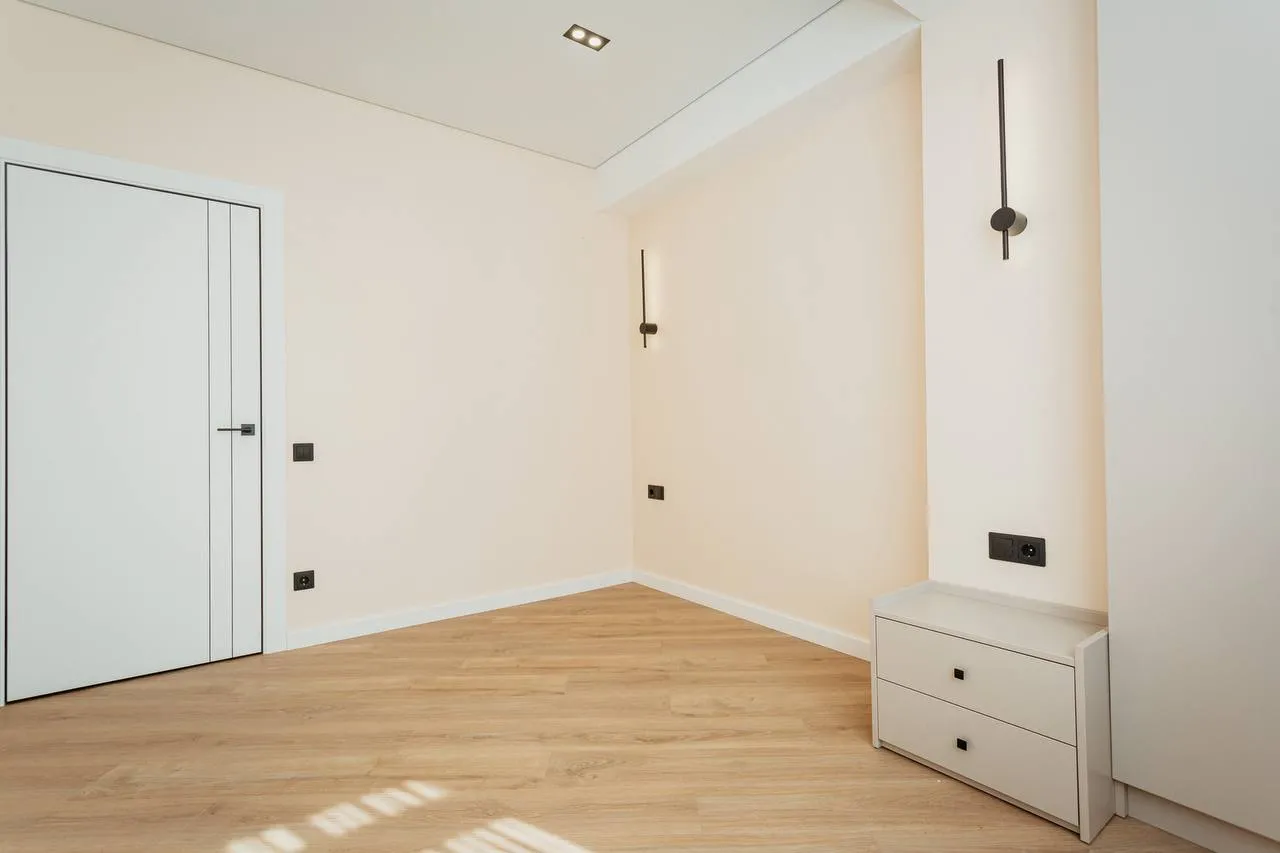 Chișinău Buiucani str. Alba Iulia 8