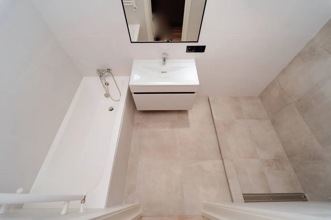 Chișinău Buiucani str. Ion Buzdugan 11