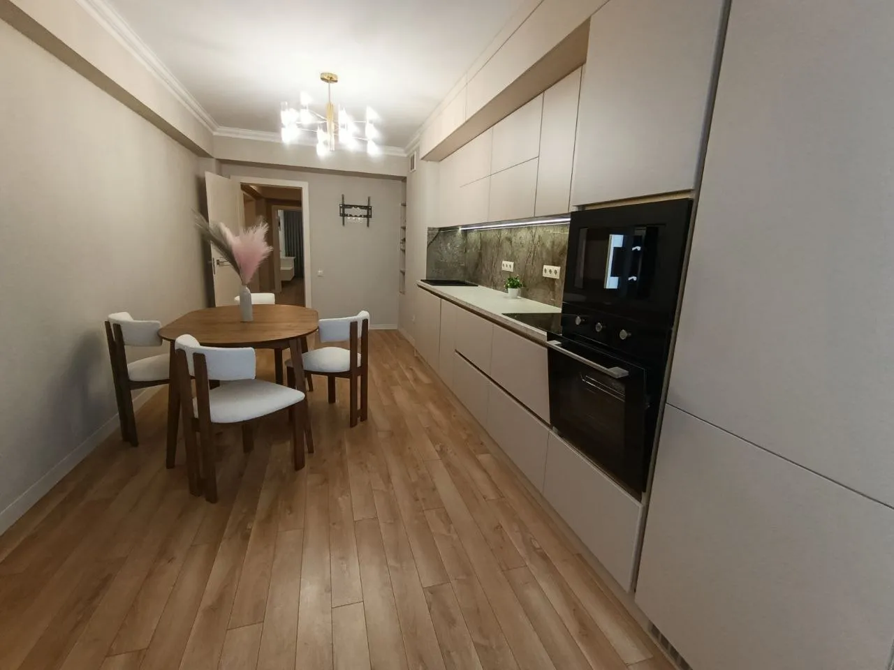 Chișinău Ciocana str. Ginta Latină 3