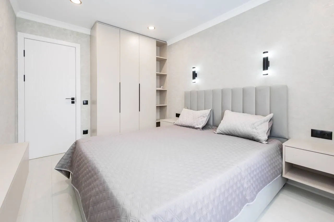 Chișinău Ciocana bd. Mircea cel Bătrân 5