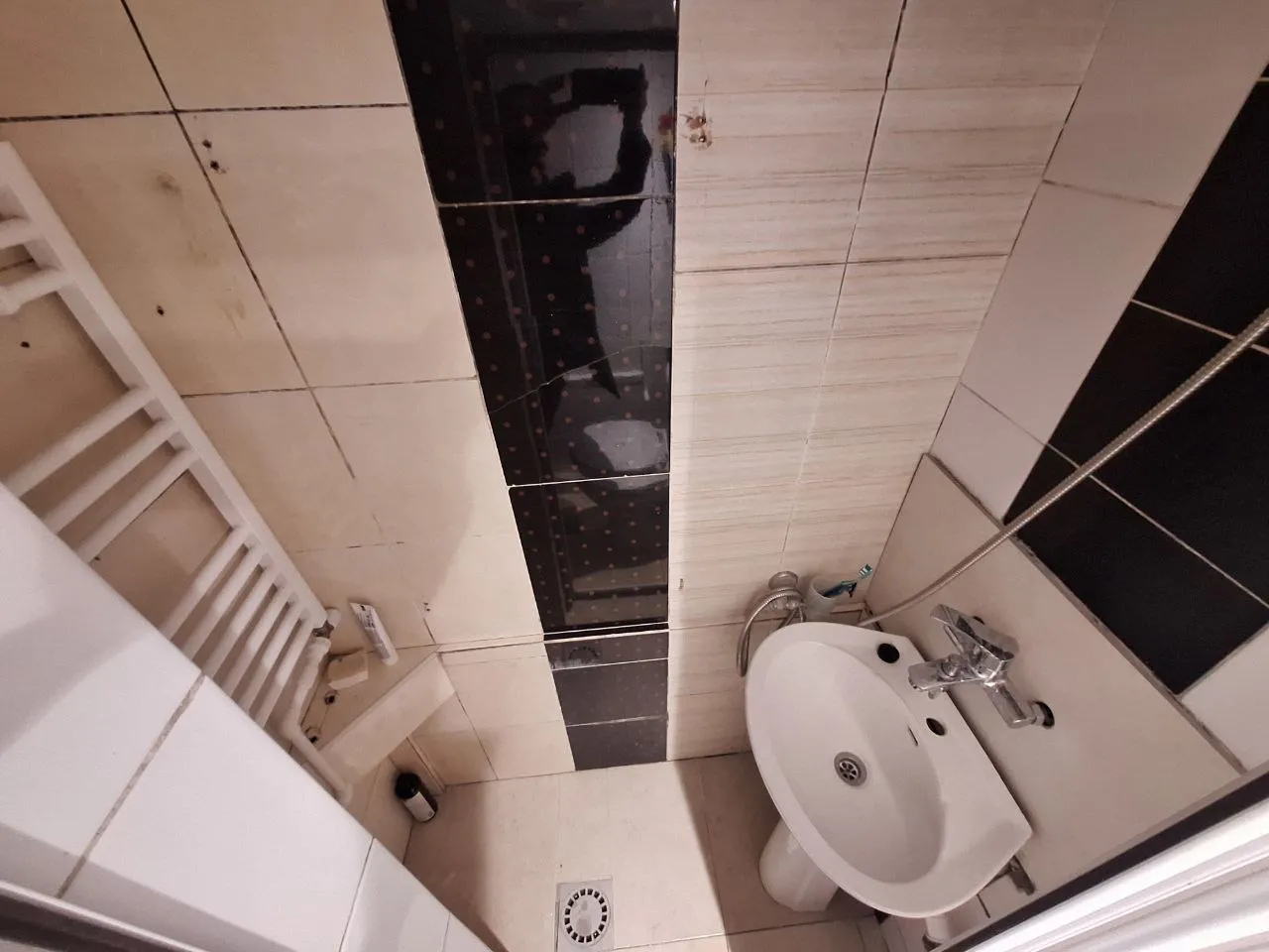 Chișinău Centru str. Ion Pruncul 12