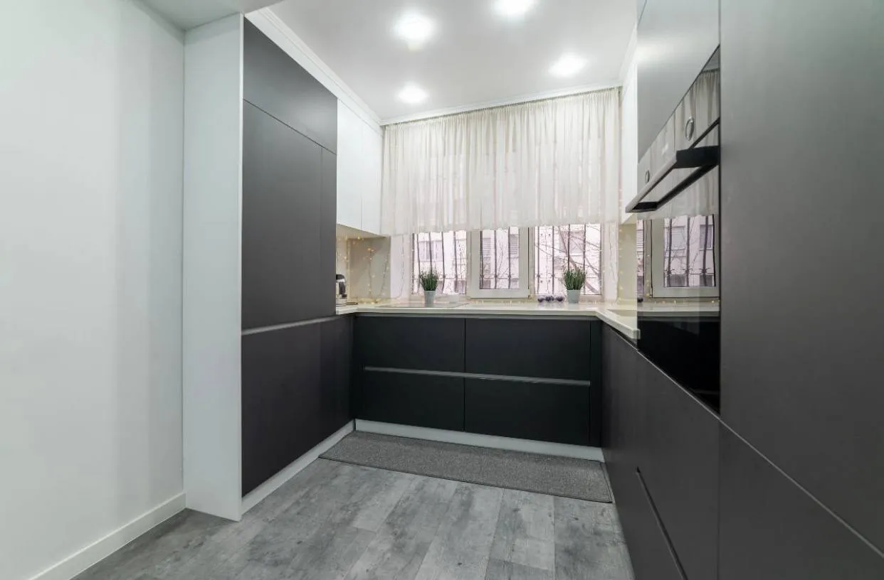 Chișinău Ciocana str. Nicolae Milescu Spătaru 7